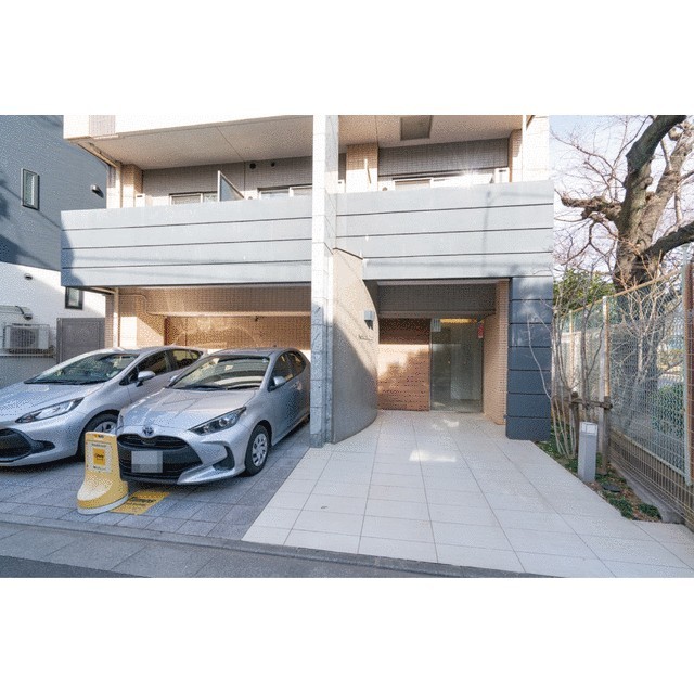 (その他建物画像)