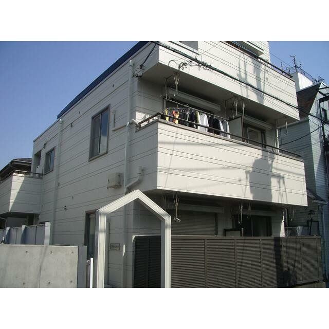 (外観)
