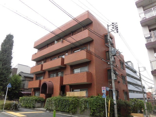 (外観)