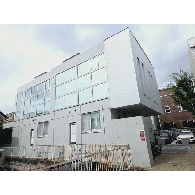 世田谷区等々力8丁目 【賃貸居住】マンション