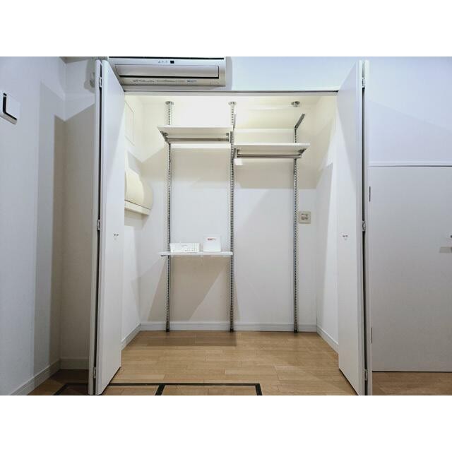 収納(内装)