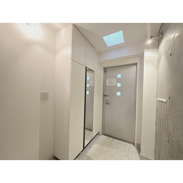 玄関(玄関)