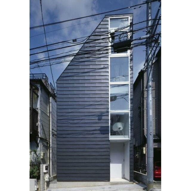 世田谷区太子堂4丁目 【賃貸居住】一戸建