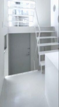 (玄関)