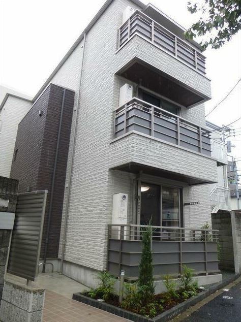 (外観)