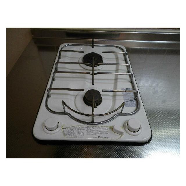 ガスコンロ