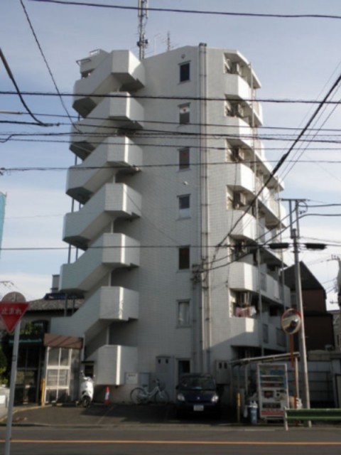 (外観)