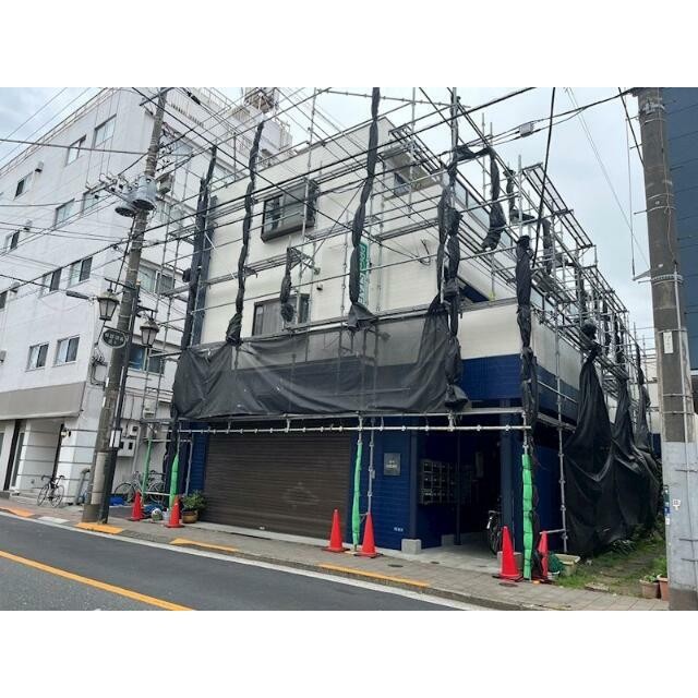 (外観)