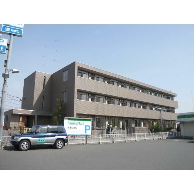 (外観)