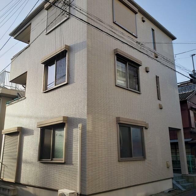 (外観)