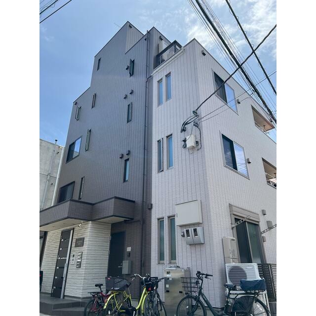 (外観)