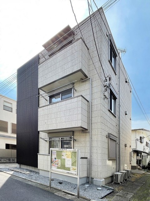 (外観)