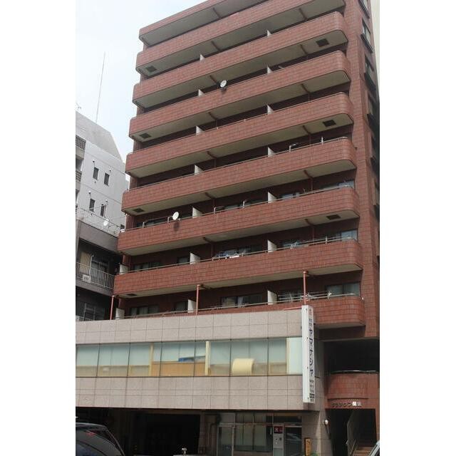 品川区西五反田3丁目 【賃貸居住】マンション
