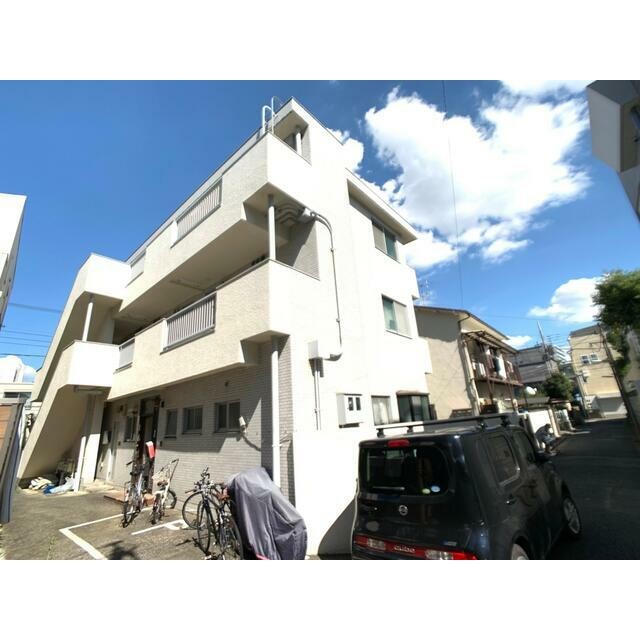 品川区中延6丁目 【賃貸居住】マンション 品川区中延6丁目 【賃貸居住】マンション