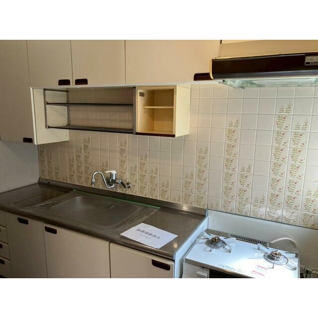 (キッチン)