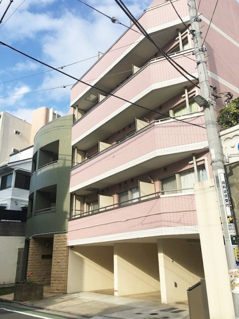 (外観)