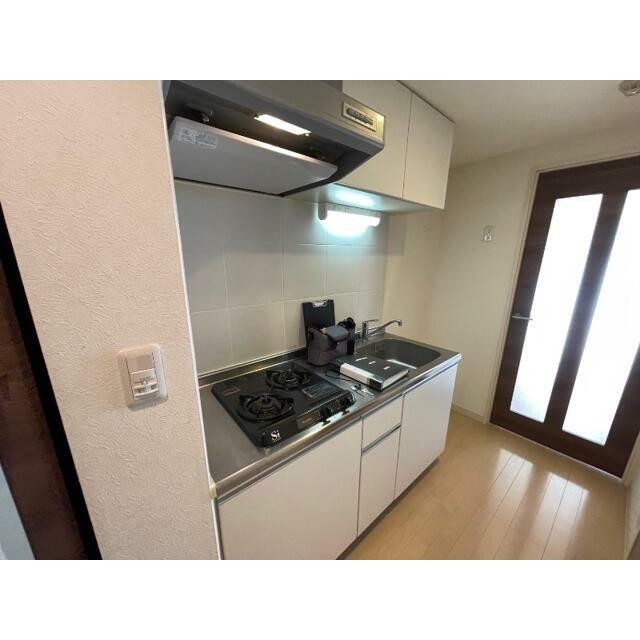 (キッチン)