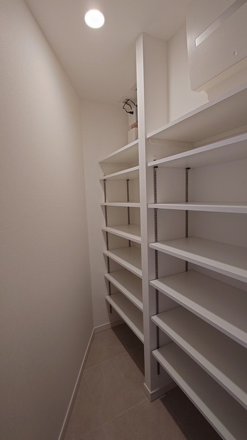 ※写真は同タイプ住戸です。(内装)