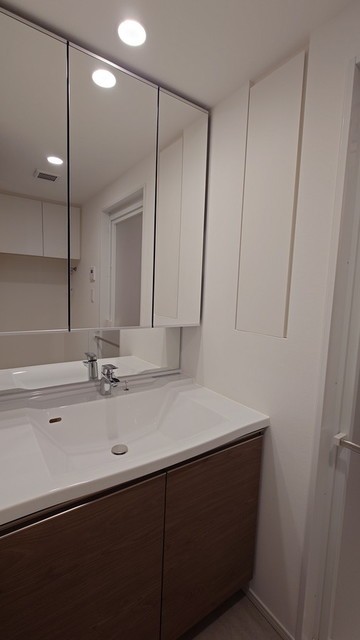 ※写真は同タイプ住戸です。(内装)