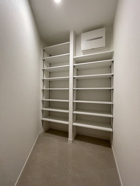 ※写真は同タイプ住戸です。(内装)