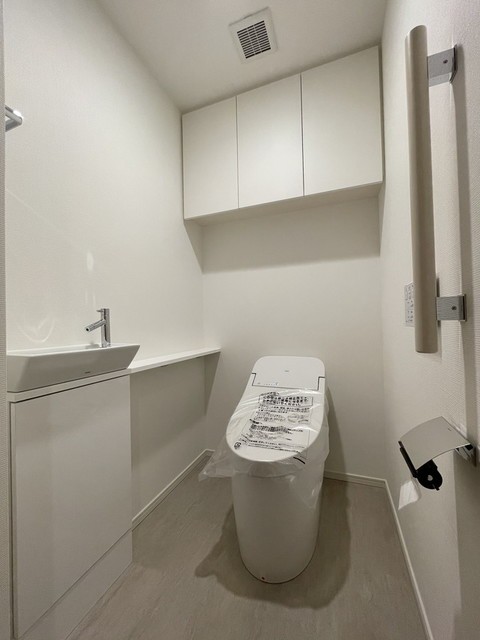 ※写真は同タイプ住戸です。(内装)