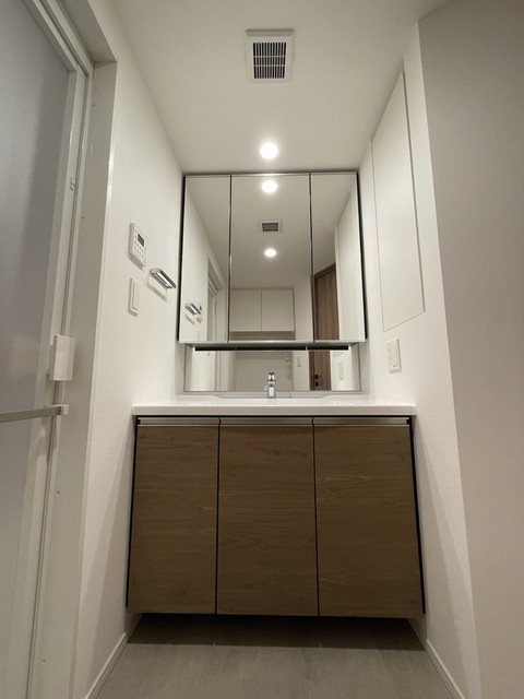 ※写真は同タイプ住戸です。(内装)