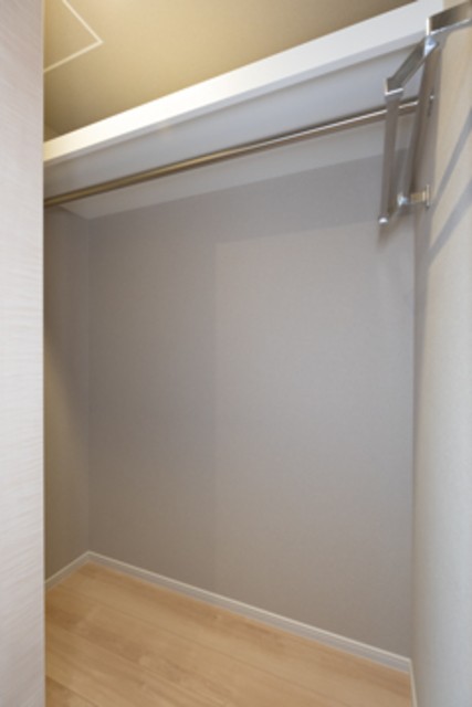 ※写真は同タイプ住戸です。(内装)