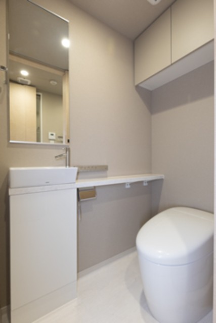 ※写真は同タイプ住戸です。(内装)