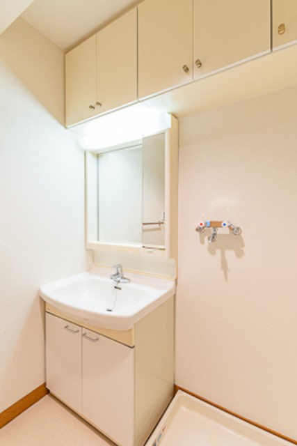 ※写真は同タイプ住戸です。(内装)