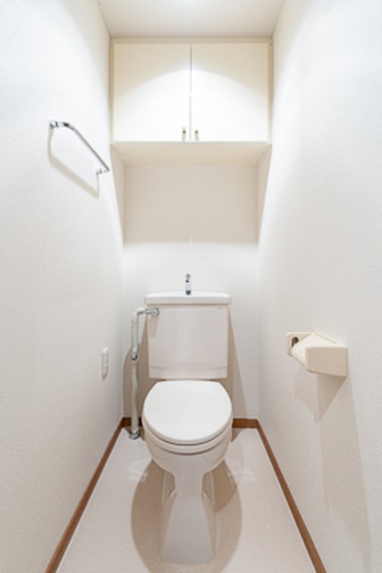※写真は同タイプ住戸です。(内装)