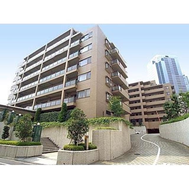 中野区本町1丁目 【賃貸居住】マンション