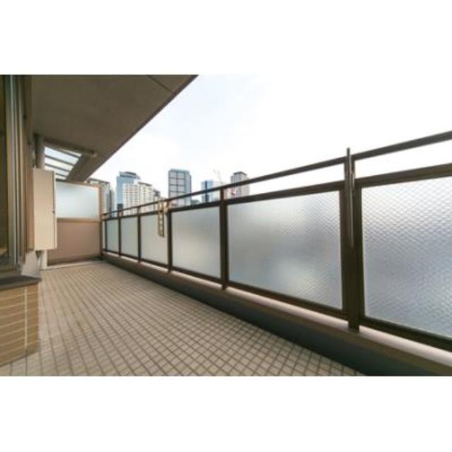 ※写真は同タイプ住戸です。