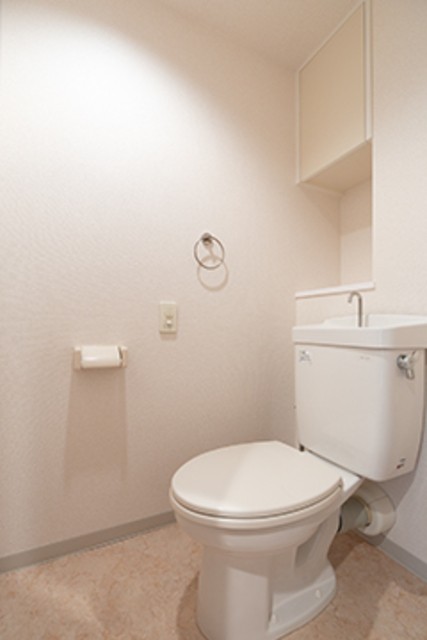 ※写真は同タイプ住戸です。(内装)