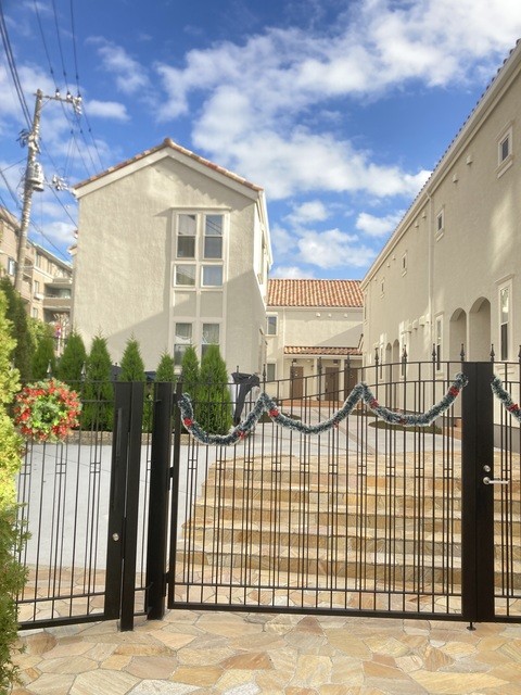 大田区西馬込2丁目 【賃貸居住】アパート