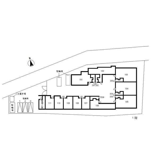 (その他建物画像)