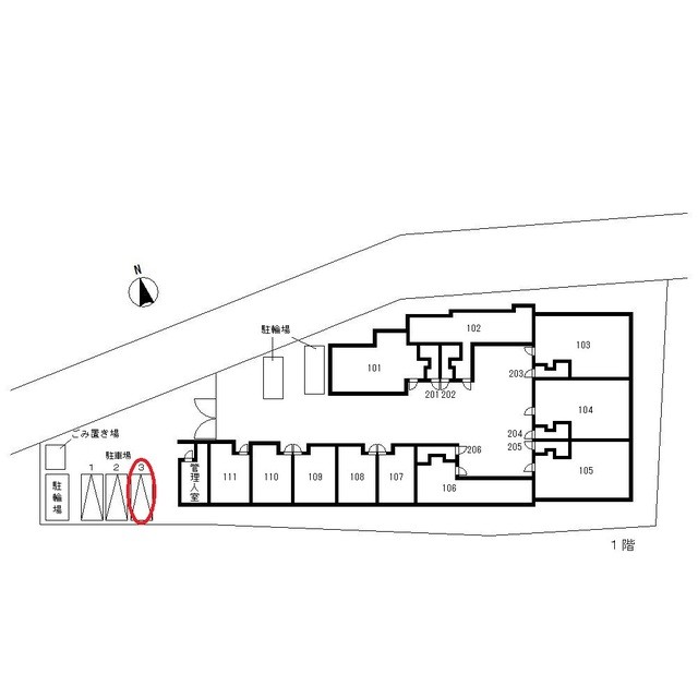 (その他建物画像)