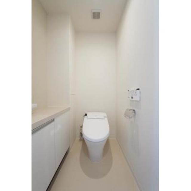 ※写真は同タイプ住戸です。(内装)