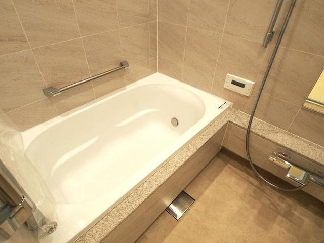 ※写真は同タイプ住戸です。(風呂)