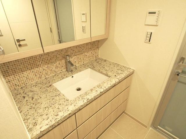 ※写真は同タイプ住戸です。(内装)