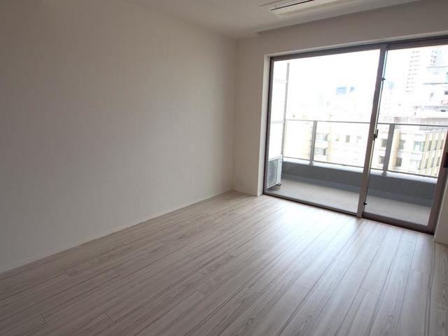 ※写真は同タイプ住戸です。(居間)
