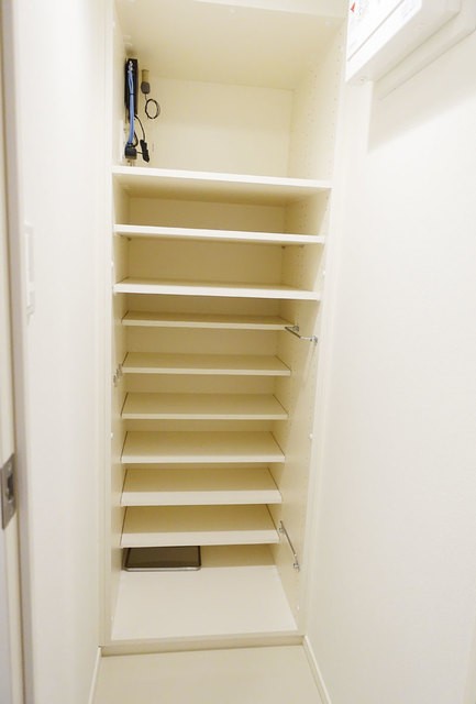 ※写真は同タイプ住戸です。(内装)