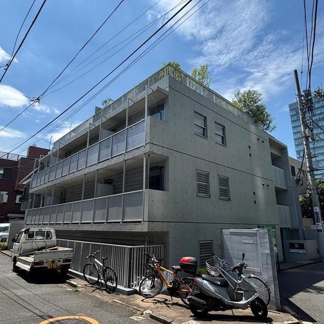 港区南青山2丁目 【賃貸居住】マンション 港区南青山2丁目 【賃貸居住】マンション