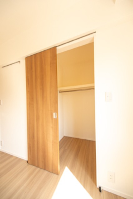 ※写真は同タイプ住戸です。(内装)