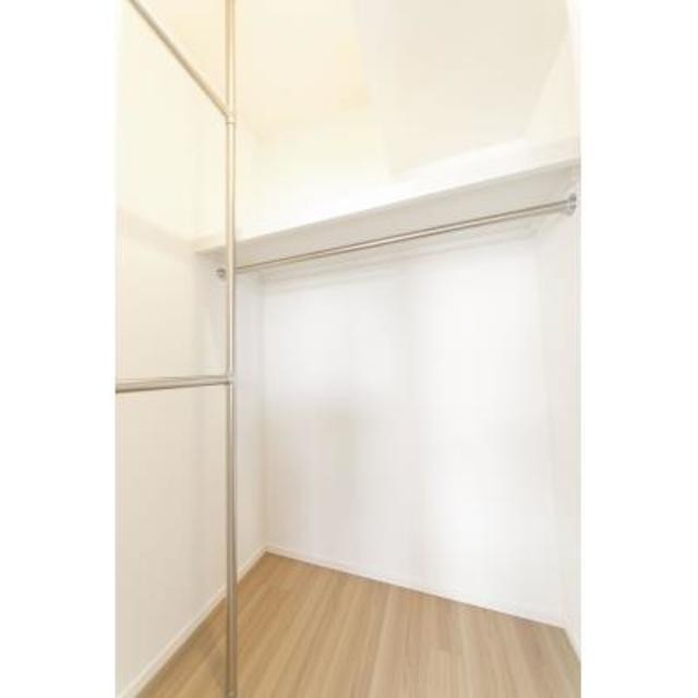 ※写真は同タイプ住戸です。(内装)
