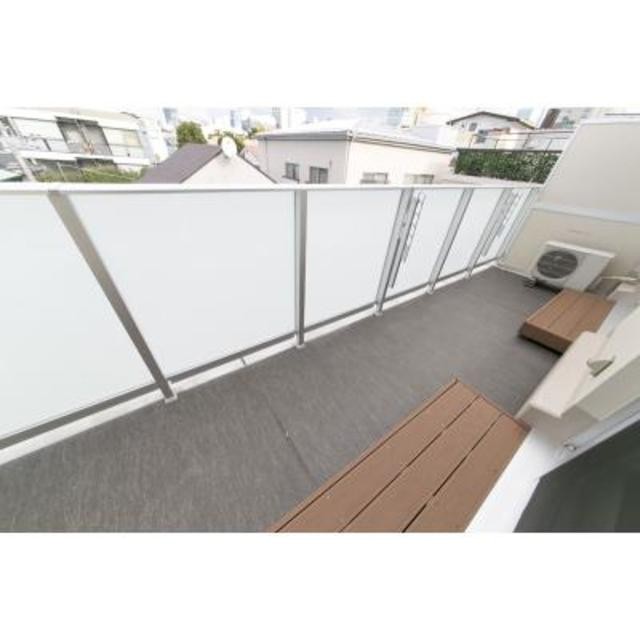 ※写真は同タイプ住戸です。