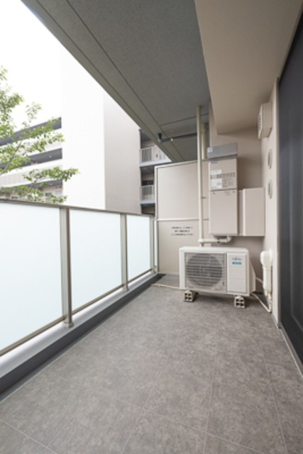 ※写真は同タイプ住戸です。