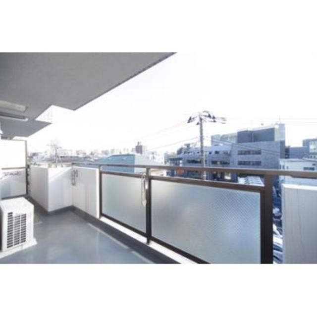 ※写真は同タイプ住戸です。