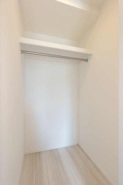 ※写真は同タイプ住戸です。(内装)