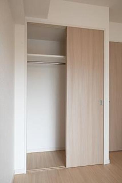 ※写真は同タイプ住戸です。(内装)