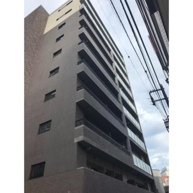 渋谷区代々木1丁目 【賃貸居住】マンション